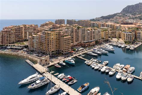 Fontvieille Pute