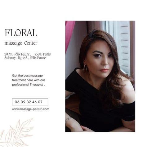 Paris Sexual Massage